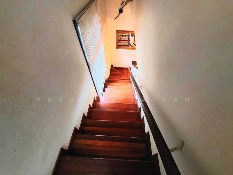 For Sale - Taman Bunga Negara