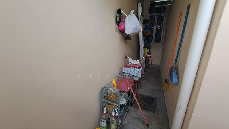 1-storey Terraced House for Sale in Taman Megah Ria (Masai) - Shilee . - PropertyGuru.com.my