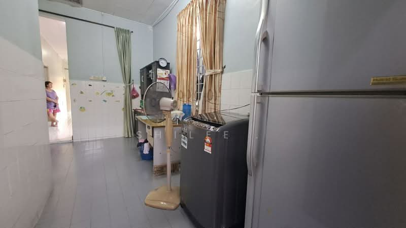 1-storey Terraced House for Sale in Taman Megah Ria (Masai) - Shilee . - PropertyGuru.com.my