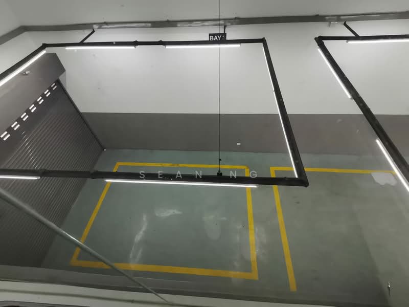 Eco Sanctuary untuk Untuk Disewa - RM 5,500 /bulan, Mac 2026 - Car Park - PropertyGuru.com.my