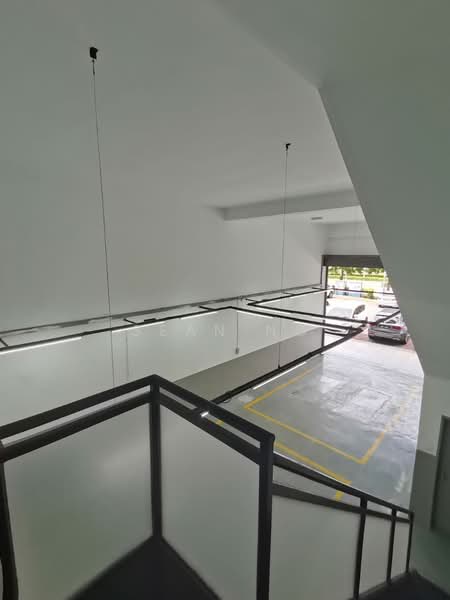 Eco Sanctuary untuk Untuk Disewa - RM 5,500 /bulan, Mac 2026 - Interior - PropertyGuru.com.my