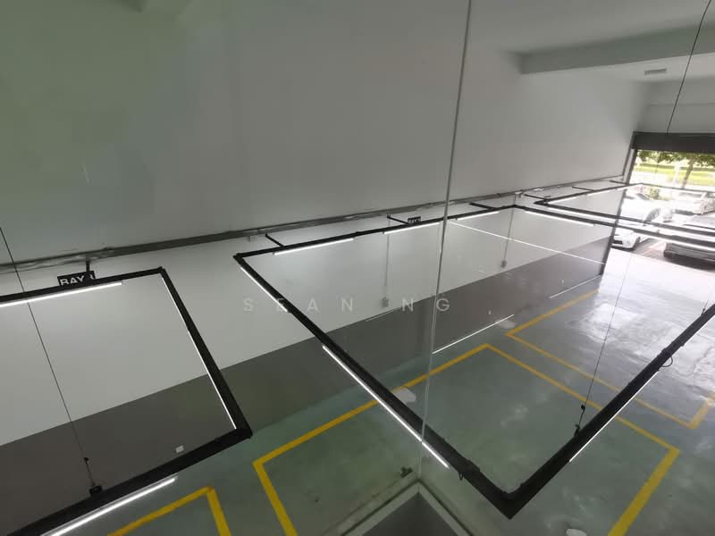 Eco Sanctuary untuk Untuk Disewa - RM 5,500 /bulan, Mac 2026 - Car Park - PropertyGuru.com.my