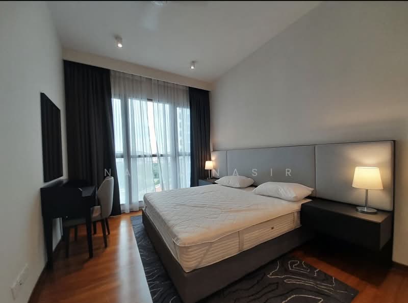 Stonor 3 untuk Untuk Disewa - RM 5,500 /bulan, Mac 2026 - Bedroom - PropertyGuru.com.my