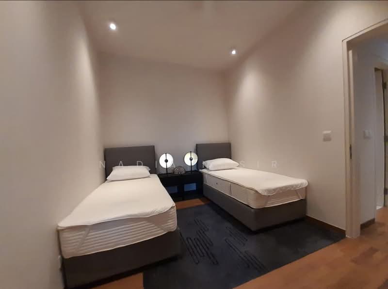 Stonor 3 untuk Untuk Disewa - RM 5,500 /bulan, Mac 2026 - Bedroom - PropertyGuru.com.my