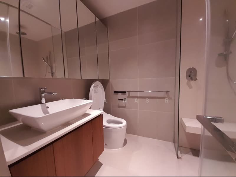 Stonor 3 untuk Untuk Disewa - RM 5,500 /bulan, Mac 2026 - Bathroom - PropertyGuru.com.my