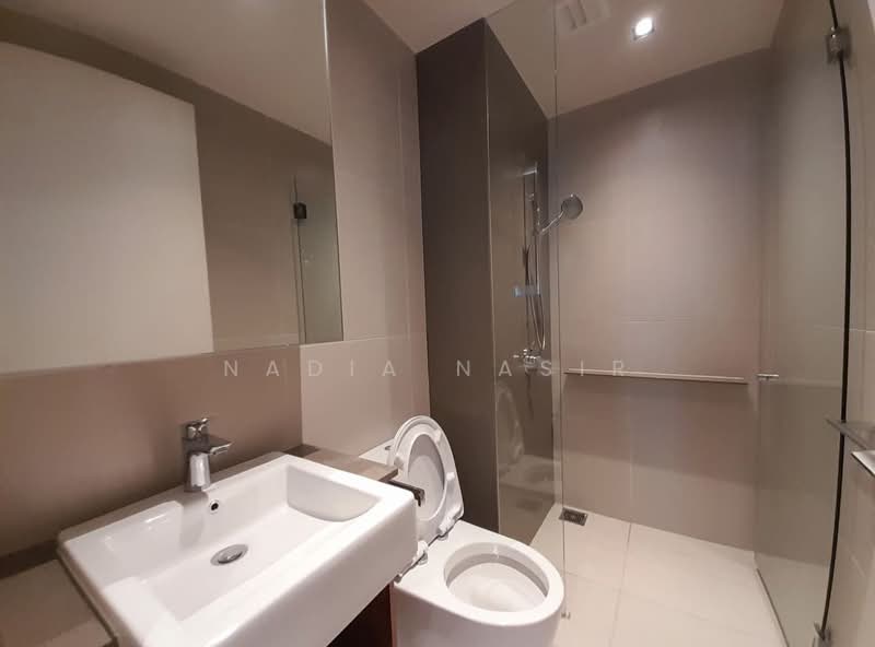 Stonor 3 untuk Untuk Disewa - RM 5,500 /bulan, Mac 2026 - Bathroom - PropertyGuru.com.my