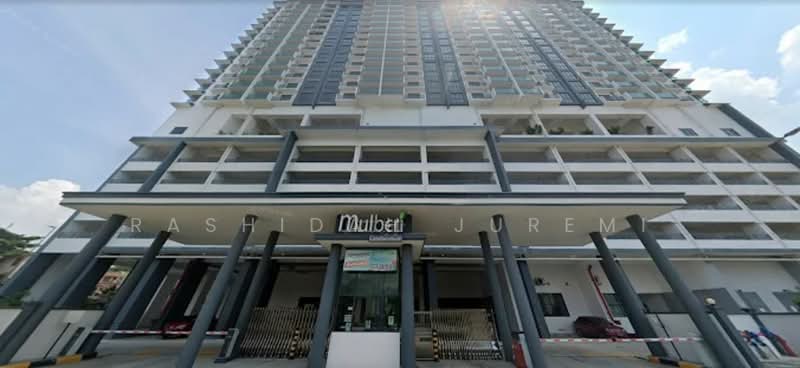 Mulberi untuk Untuk Dijual - RM 415,600, Feb 2026 - Exterior - PropertyGuru.com.my