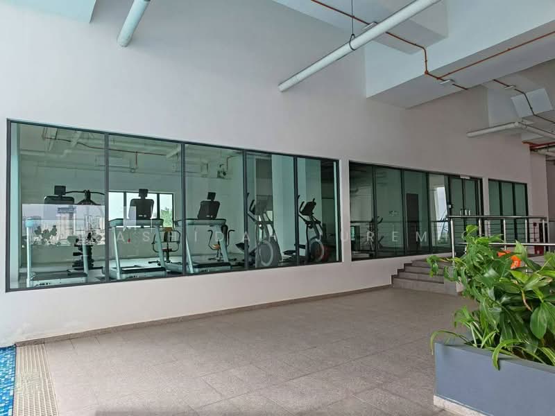 Mulberi untuk Untuk Dijual - RM 415,600, Feb 2026 - Gym - PropertyGuru.com.my