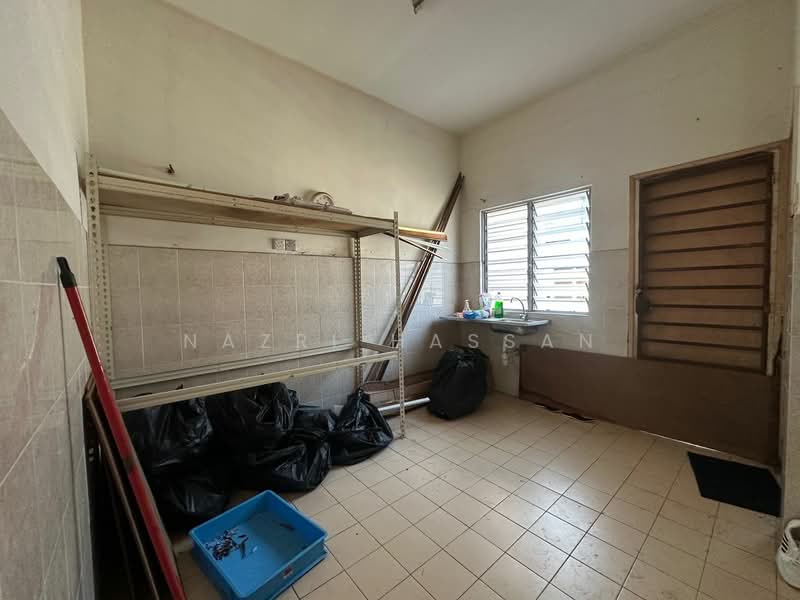 2-storey Terraced House for Sale in Desa Coalfields (Sungai Buloh) - Nazri Hassan - Interior - PropertyGuru.com.my