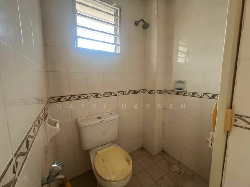 2-storey Terraced House for Sale in Desa Coalfields (Sungai Buloh) - Nazri Hassan - PropertyGuru.com.my