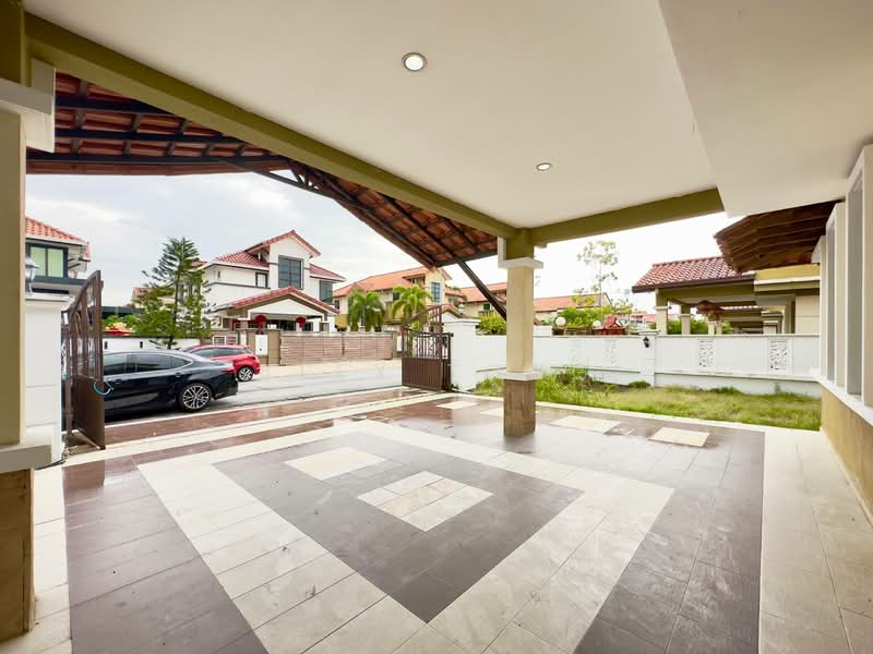Taman Aman Perdana untuk Untuk Dijual - RM 1,120,000, Mac 2026 - Exterior - PropertyGuru.com.my