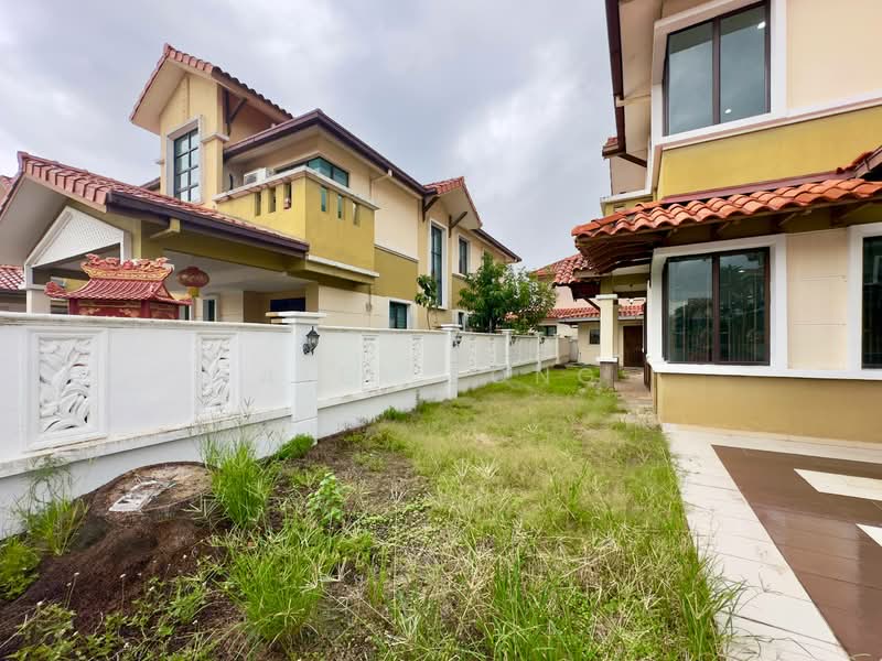 Taman Aman Perdana untuk Untuk Dijual - RM 1,120,000, Mac 2026 - Exterior - PropertyGuru.com.my