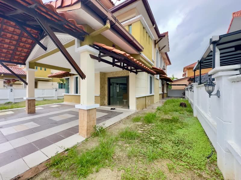 Taman Aman Perdana untuk Untuk Dijual - RM 1,120,000, Mac 2026 - Exterior - PropertyGuru.com.my