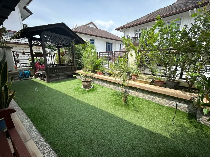 Fern Lane (2 Storey Terrace House) untuk Untuk Dijual - RM 1,290,000, Apr 2026 - Exterior - PropertyGuru.com.my