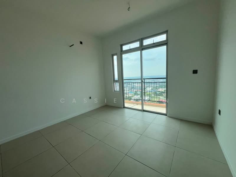 Service Residence for Rent at One 49 Residence - Cassie Chin - View - PropertyGuru.com.my