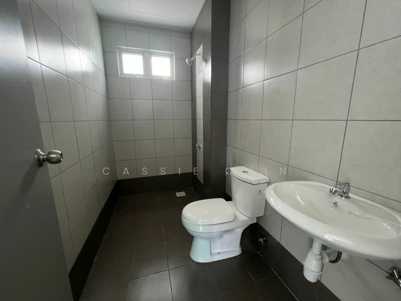 Service Residence for Rent at One 49 Residence - Cassie Chin - Bathroom - PropertyGuru.com.my