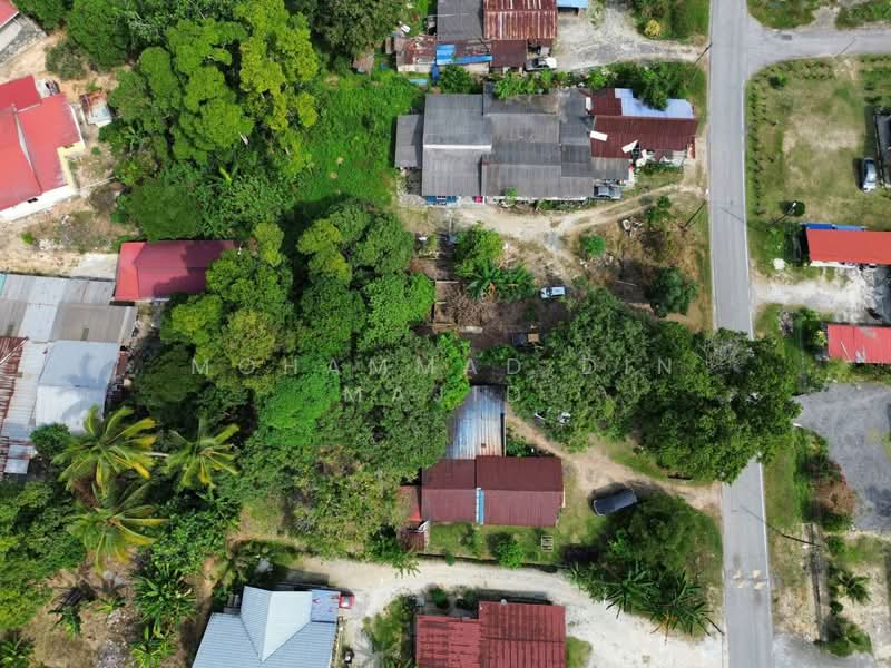 Residential Land for Sale in Kampung Bukit Cherakah (Shah Alam) - Mohammad Din Majid - PropertyGuru.com.my
