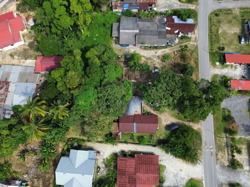 Residential Land for Sale in Kampung Bukit Cherakah (Shah Alam) - Mohammad Din Majid - PropertyGuru.com.my
