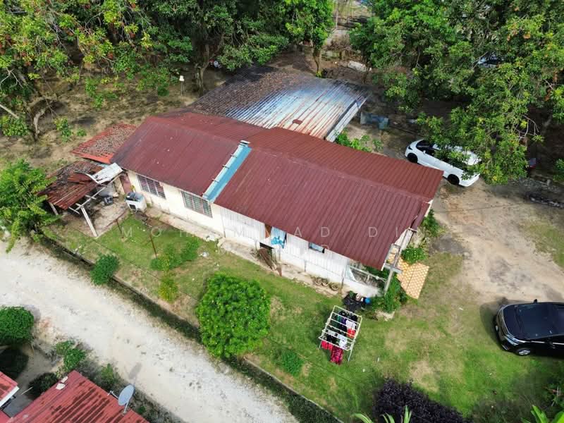 Residential Land for Sale in Kampung Bukit Cherakah (Shah Alam) - Mohammad Din Majid - PropertyGuru.com.my
