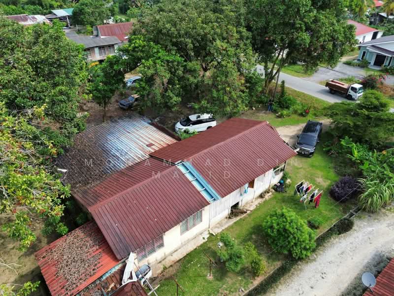 Residential Land for Sale in Kampung Bukit Cherakah (Shah Alam) - Mohammad Din Majid - PropertyGuru.com.my