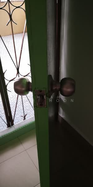 2-storey Terraced House for Sale in SS2 (Petaling Jaya) - Cheah Mooi Hoon - Entrance - PropertyGuru.com.my