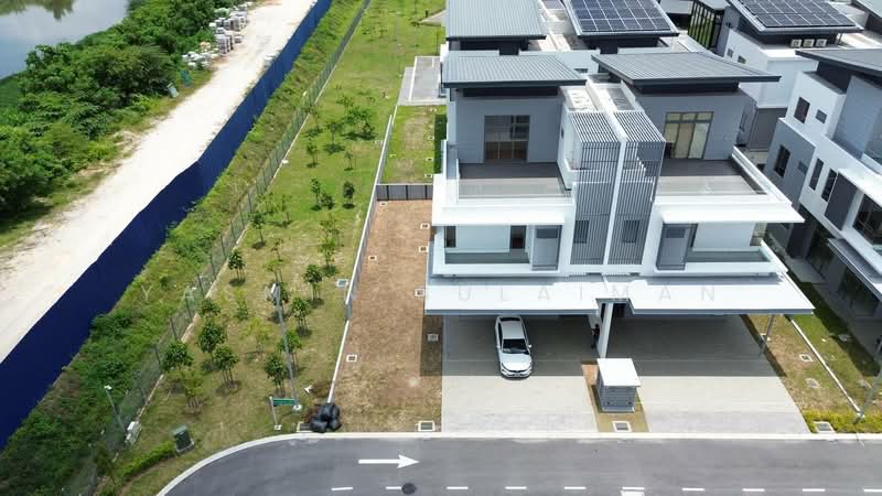 Kota Kemuning untuk Untuk Dijual - RM 2,450,000, Feb 2026 - Exterior - PropertyGuru.com.my