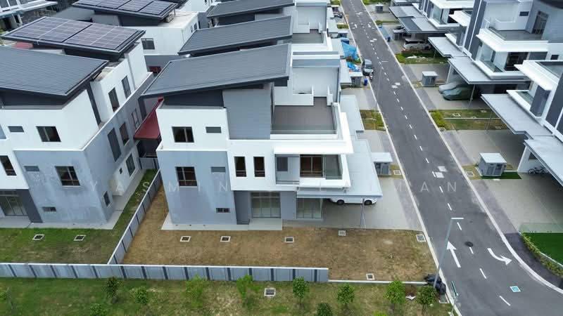 Kota Kemuning untuk Untuk Dijual - RM 2,450,000, Feb 2026 - Exterior - PropertyGuru.com.my