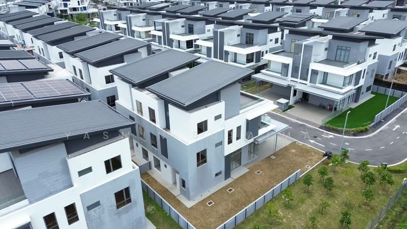 Kota Kemuning untuk Untuk Dijual - RM 2,450,000, Feb 2026 - Exterior - PropertyGuru.com.my