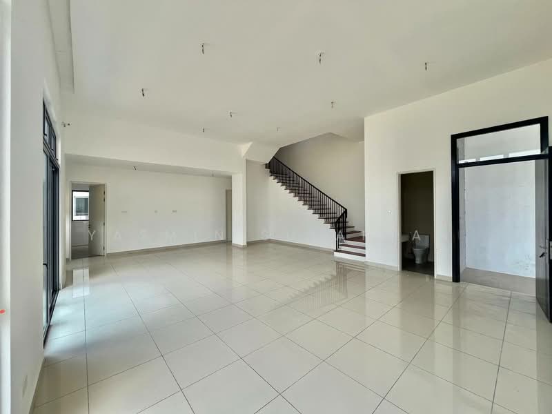 Kota Kemuning untuk Untuk Dijual - RM 2,450,000, Feb 2026 - Living Room - PropertyGuru.com.my