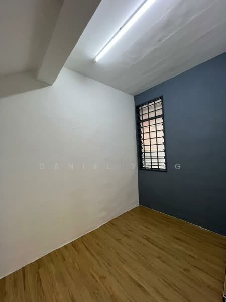 2-storey Terraced House for Sale in Taman Puteri Wangsa (Ulu Tiram) - Daniel Yong - Interior - PropertyGuru.com.my