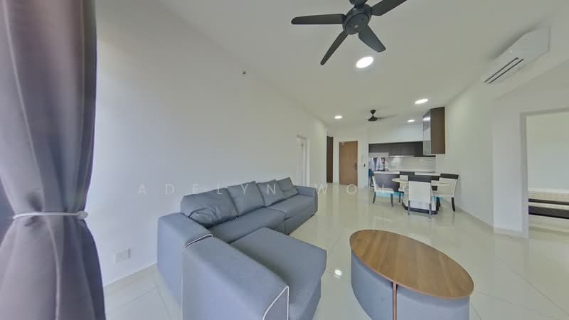 Service Residence for Rent at Setia City Residences - Adelyn Wong - PropertyGuru.com.my
