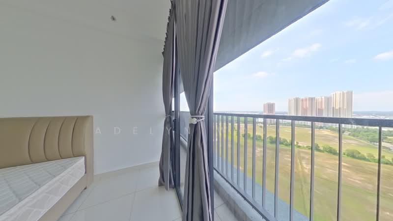 Service Residence for Rent at Setia City Residences - Adelyn Wong - PropertyGuru.com.my