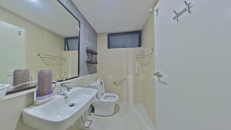 Service Residence for Rent at Setia City Residences - Adelyn Wong - PropertyGuru.com.my