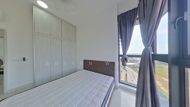 Service Residence for Rent at Setia City Residences - Adelyn Wong - PropertyGuru.com.my