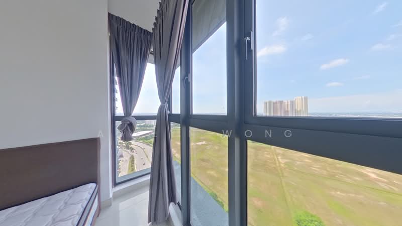 Service Residence for Rent at Setia City Residences - Adelyn Wong - PropertyGuru.com.my