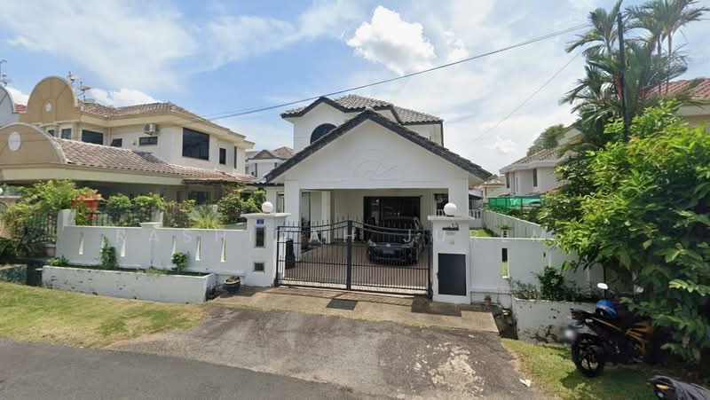 Ozana Impian untuk Untuk Dijual - RM 524,880, Mac 2026 - Exterior - PropertyGuru.com.my