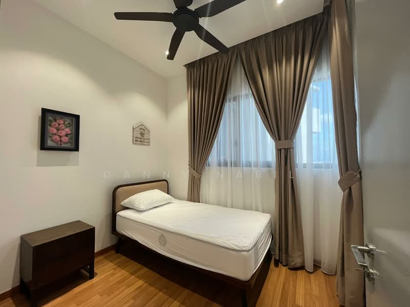Service Residence for Rent at Gems Residences - Danny Nabil - Bedroom - PropertyGuru.com.my