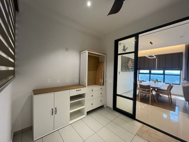 Service Residence for Rent at Gems Residences - Danny Nabil - Interior - PropertyGuru.com.my