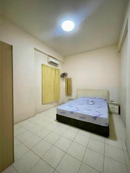 Condominium for Sale at Bercham Prima (Ipoh Kiara) - Amie Chong - Bedroom - PropertyGuru.com.my