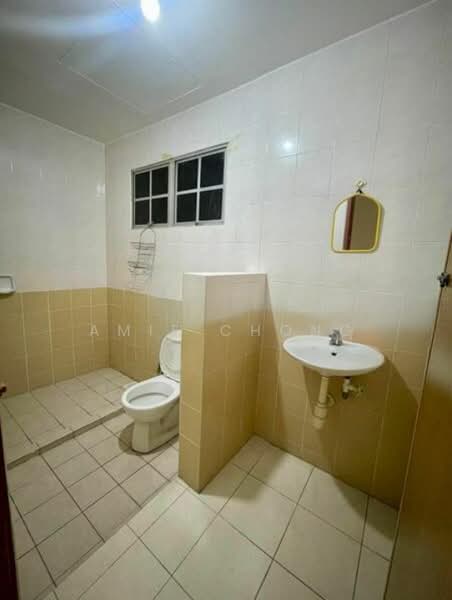 Condominium for Sale at Bercham Prima (Ipoh Kiara) - Amie Chong - Bathroom - PropertyGuru.com.my
