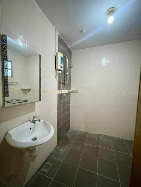 Condominium for Sale at Bercham Prima (Ipoh Kiara) - Amie Chong - Bathroom - PropertyGuru.com.my
