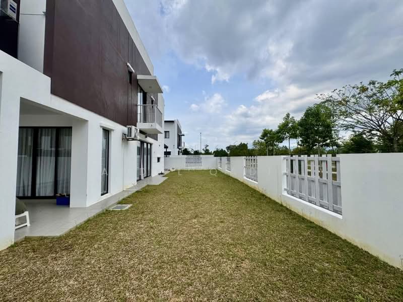 2-storey Terraced House for Sale in Setia Ecohill (Semenyih) - Abdul Qadir - PropertyGuru.com.my