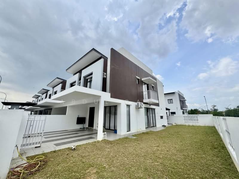 2-storey Terraced House for Sale in Setia Ecohill (Semenyih) - Abdul Qadir - PropertyGuru.com.my