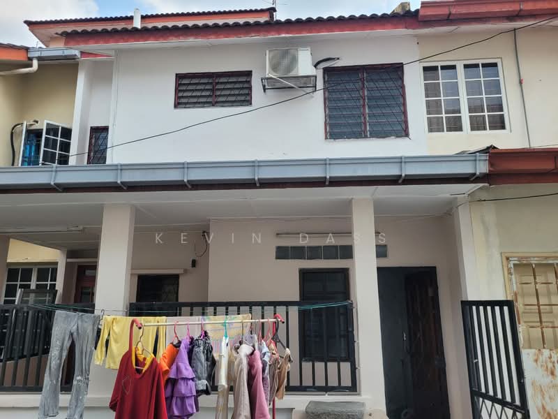 Taman Wawasan untuk Untuk Dijual - RM 760,000, Mac 2026 - Exterior - PropertyGuru.com.my