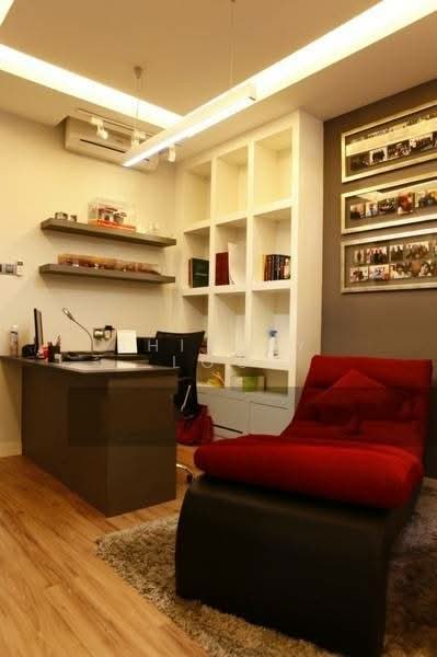 Condominium for Rent at Gaya Bangsar - Shirley Loo - Study - PropertyGuru.com.my