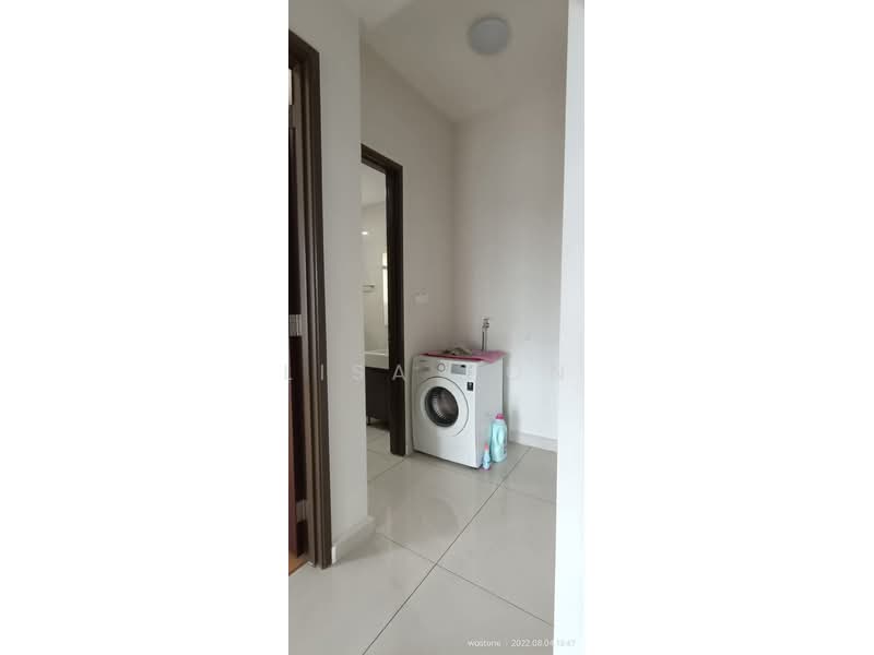 Bay Point @ Country Garden Danga Bay untuk Untuk Disewa - RM 1,900 /bulan, Mac 2026 - Interior - PropertyGuru.com.my