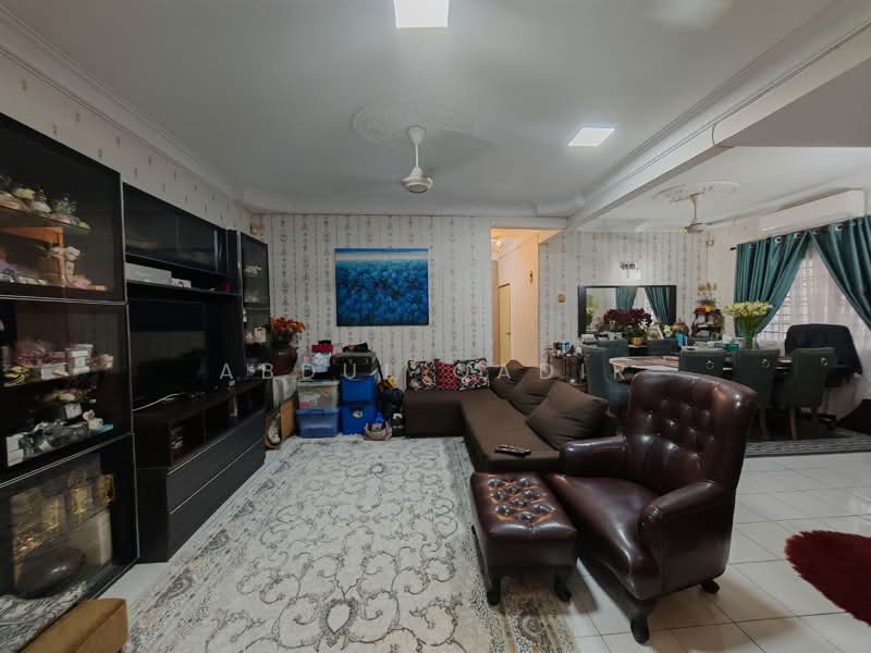 2-storey Terraced House for Sale in Seksyen 6 (Kota Damansara) - Abdul Qadir - PropertyGuru.com.my