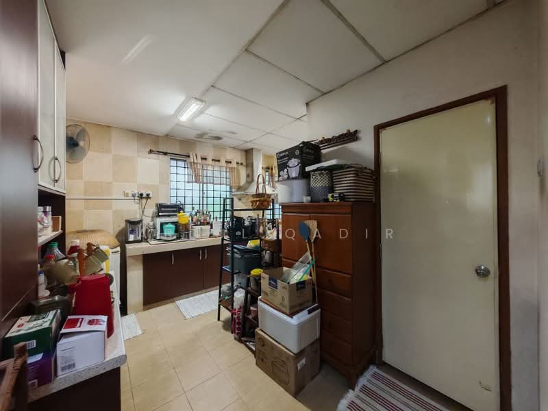 2-storey Terraced House for Sale in Seksyen 6 (Kota Damansara) - Abdul Qadir - PropertyGuru.com.my