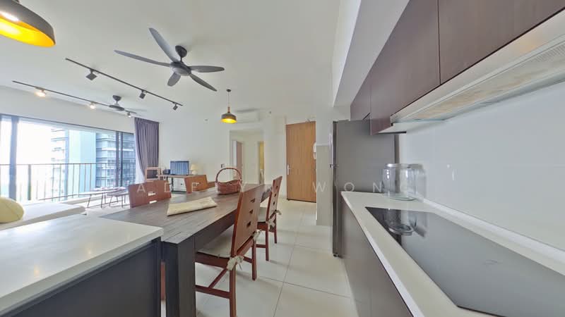 Service Residence for Rent at Setia City Residences - Adelyn Wong - PropertyGuru.com.my