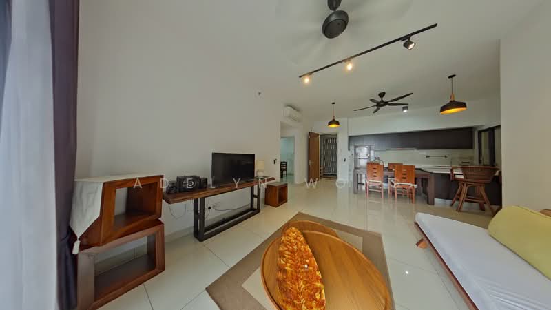 Service Residence for Rent at Setia City Residences - Adelyn Wong - PropertyGuru.com.my
